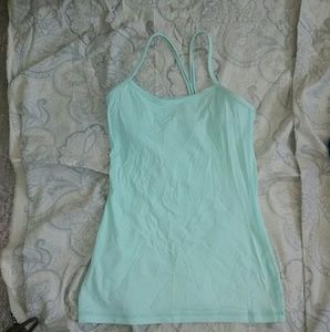 Lululemon athletica tank - Final Price 😊